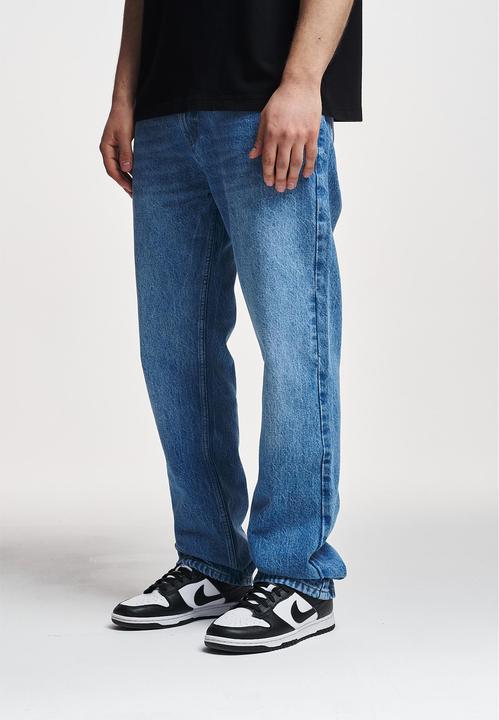 Actual product image 2Y Studios 2Y Gabrie Basic Straight Jeans - 178439 (32)