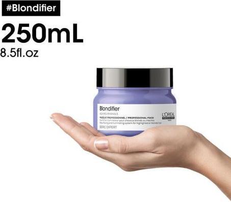Produktbild L'Oréal Professionnel Série Expert Blondifier (250 ml)