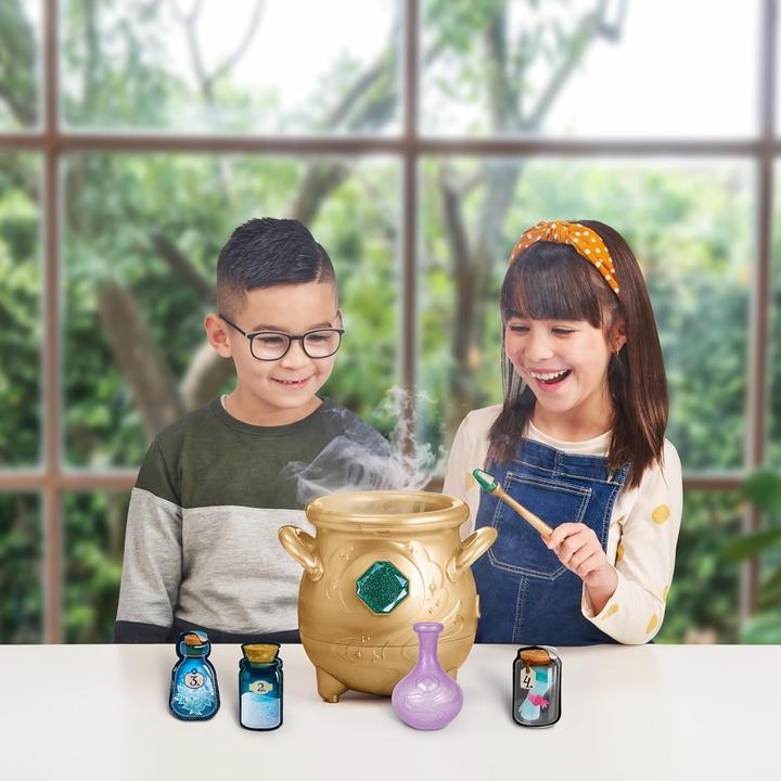 Actual product image Magic mixies Creation Cauldron (30526)
