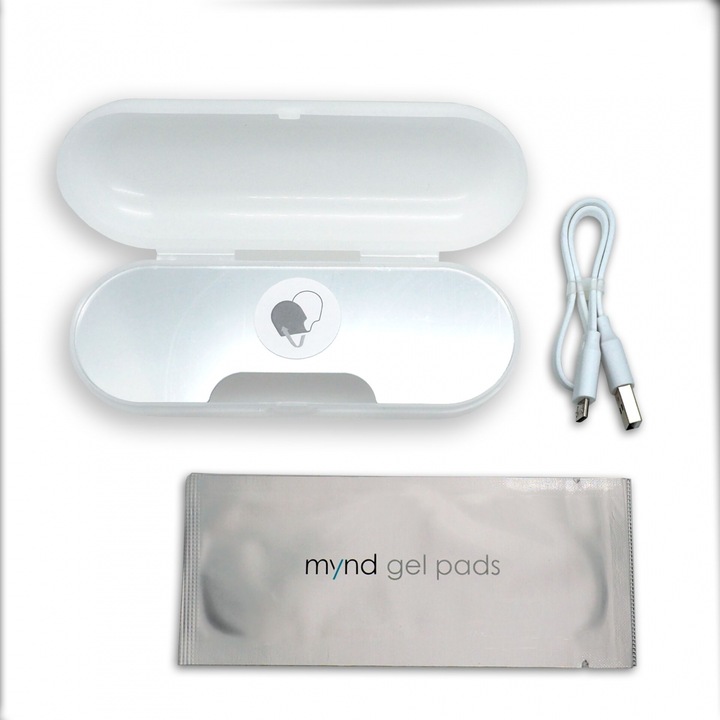 Actual product image TensCare Mynd