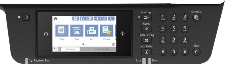 Produktbild Epson WorkForce Pro WF-C878RDWF (Tintenpatrone, Farbe)
