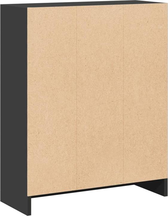 Produktbild vidaXL Grange (60 x 24 x 76 cm)