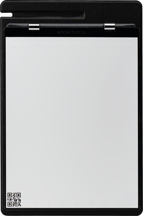Image du produit Rocketbook Orbit (A4, À rayures, Pointillés, Non contraignant)