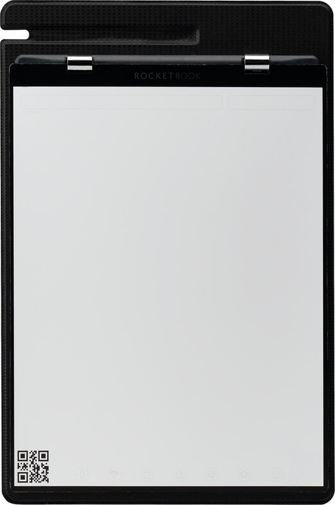 Image du produit Rocketbook Orbit (A4, À rayures, Pointillés, Non contraignant)