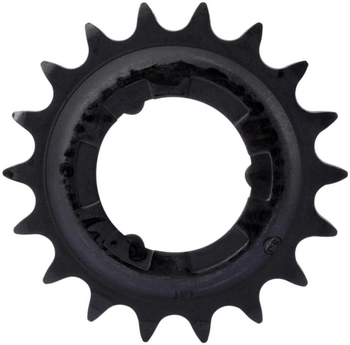 Image du produit Shimano Pignon NEXUS 18Z noir (18)