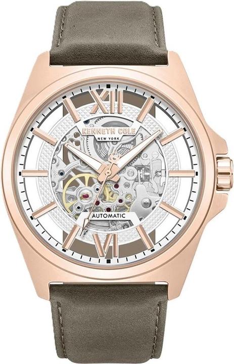 Kenneth Cole Herrenuhr KCWGX0065101