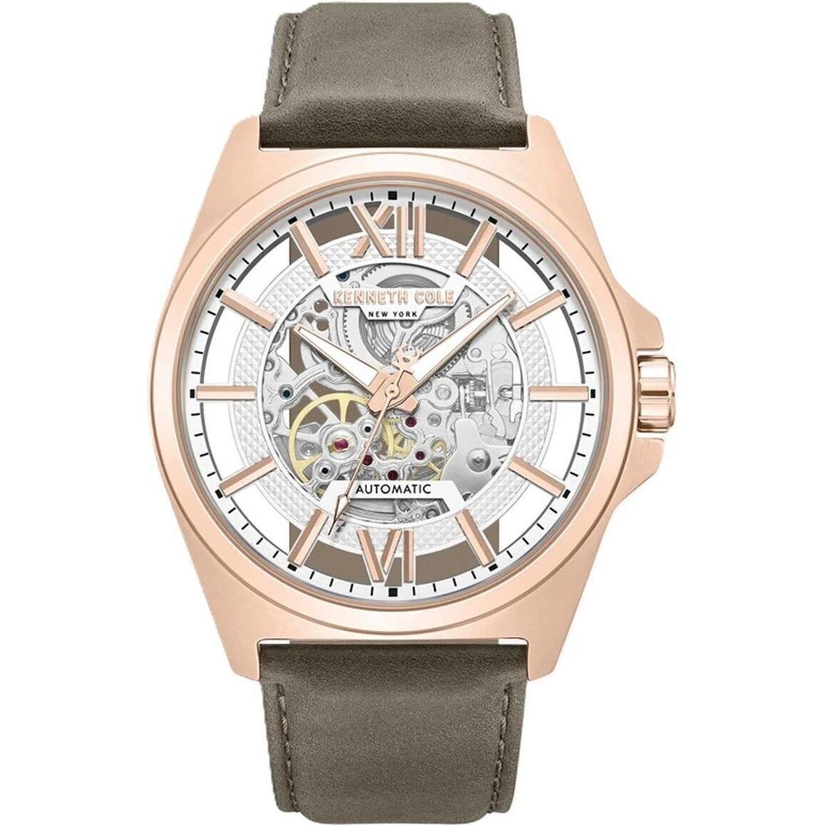 Kenneth Cole, Orologio Da Polso, Herrenuhr KCWGX0065101