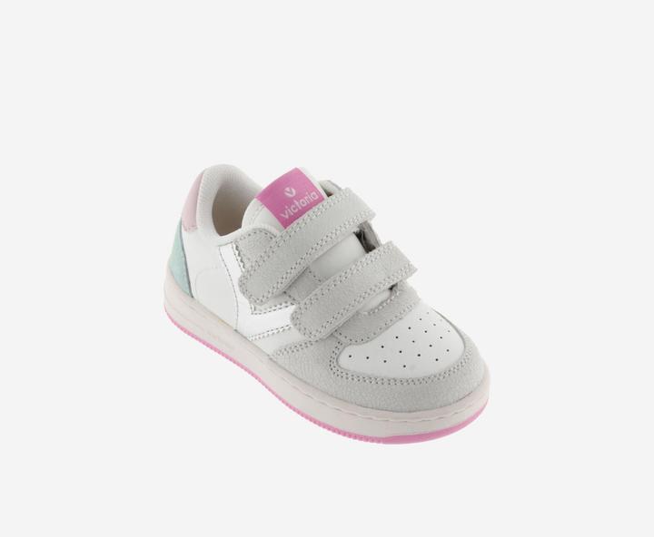 Image du produit Victoria Baskets enfant (30)