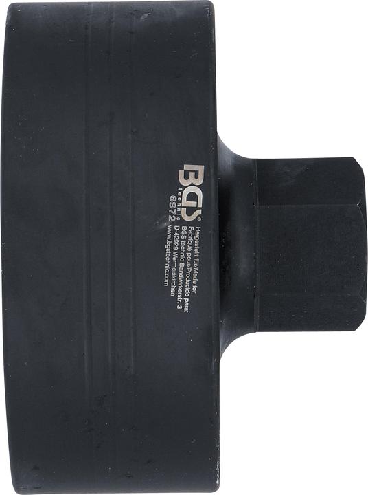 Produktbild BGS Hinterachskappen-Schlüssel