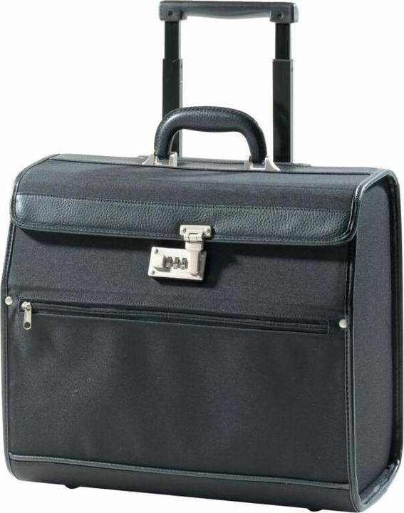 Comair WZK Lock tissu noir