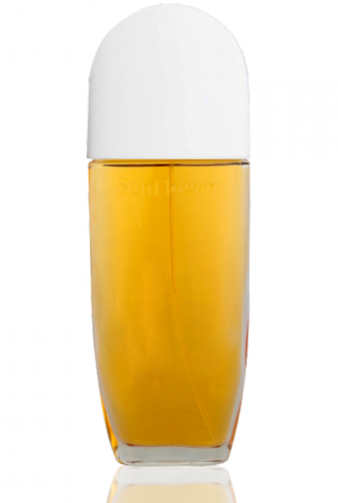 Elizabeth Arden Sunflowers (Eau de Toilette, 50 ml)