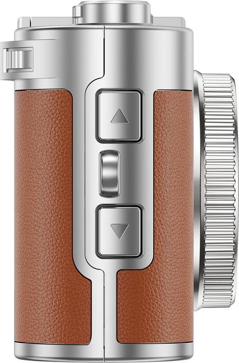 Produktbild Rollei Mini-Digitalkamera (2 Mpx, 1/4")