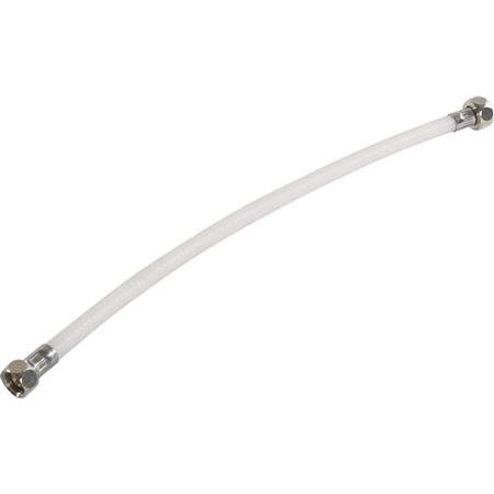 Neoperl, Zubehör Sanitärinstallation, Anschlussschlauch 1/2X1/2 300 mm pvc weiss