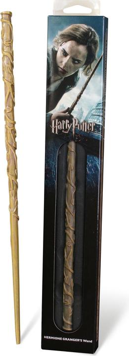 Noble Collection Harry Potter: Hermine Granger's Zauberstab