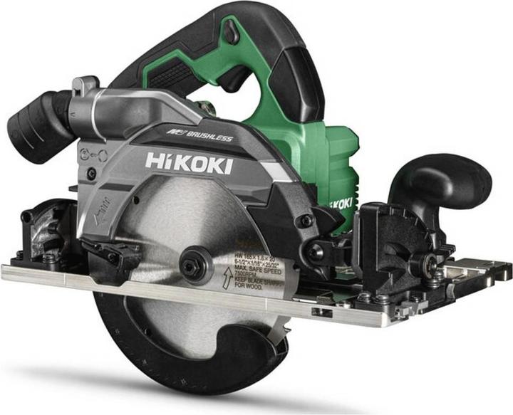 Produktbild Hikoki Akku-Kreissäge C3606DUM BASIC