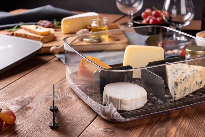 Produktbild Amuse Käse Aufbewahrungsbox (3 l)