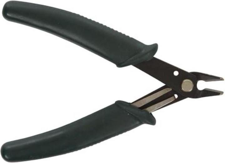 Actual product image Velleman Precision side cutter (130 mm)