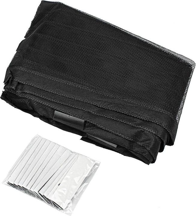 JTI Zanzariera con magneti