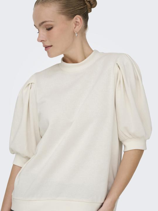 Produktbild Only ONLLEA Sweatshirt Sweatshirt (M)