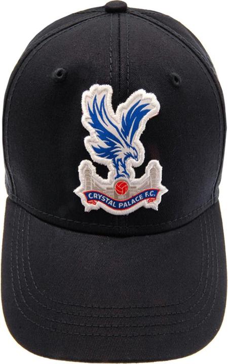 Actual product image Crystal Palace FC Cap