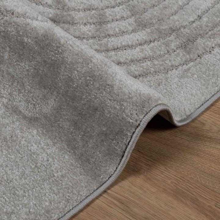 Produktbild vidaXL Polyester-Teppich (150 x 80 cm)