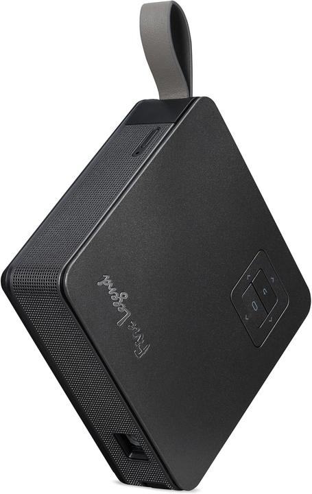 Actual product image Acer PV12a (FWVGA, 100 lm, 1.3:1)