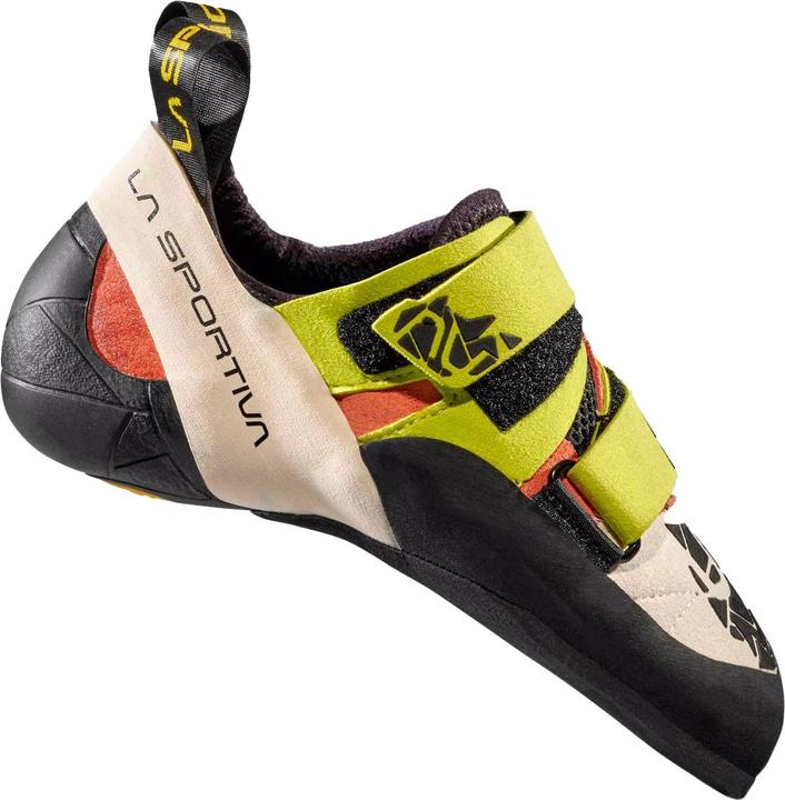 Actual product image La Sportiva Otaki Climbing Shoes (37.5)