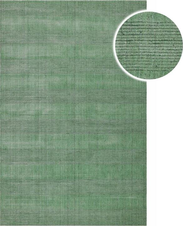 Produktbild Wecon Home Teppich Seattle (160 x 230 cm)