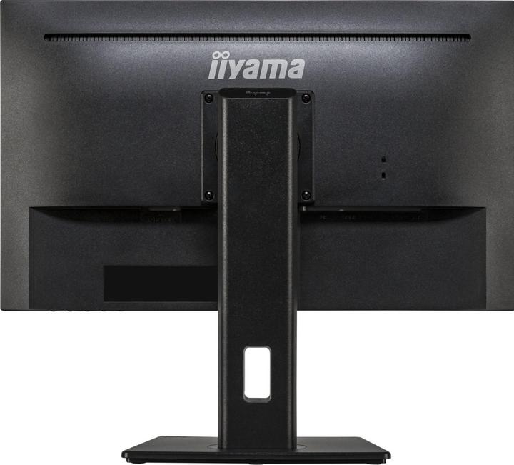 Produktbild iiyama ProLite XU2493HS-B6 (1920 x 1080 Pixel, 23.80")