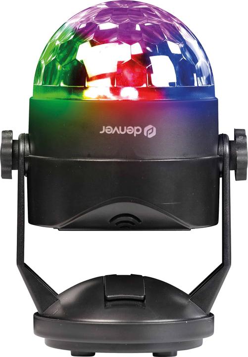 Image du produit Denver Boule à facettes LED LDB-319