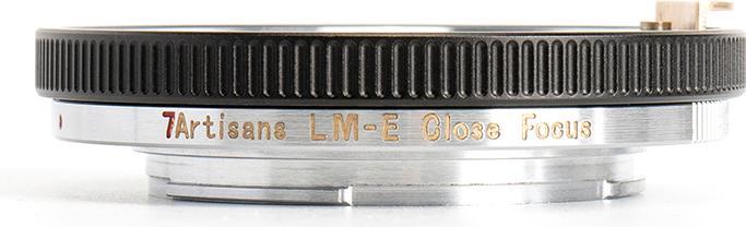 Image du produit 7artisans Leica M – Sony E