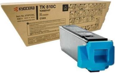 Produktbild Kyocera Tk-810c (C)
