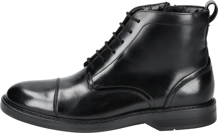 Actual product image Clarks Aldwin Cap - 63519 (42.5)