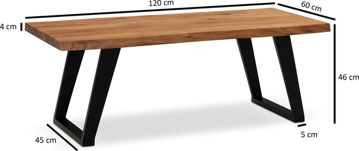 Produktbild Wohnling Sophia