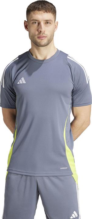 Actual product image adidas TIRO24 JSY (M)