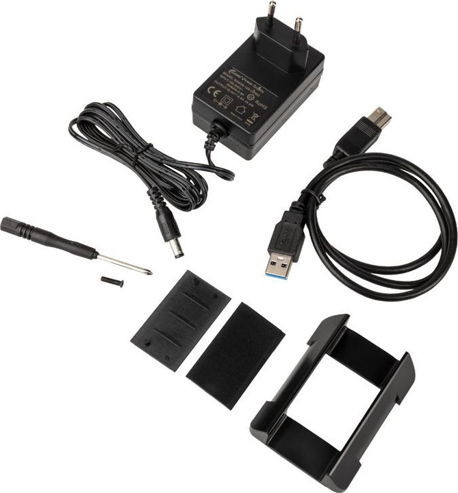 Productafbeelding Kolink Hdsu3u3 (3.5")