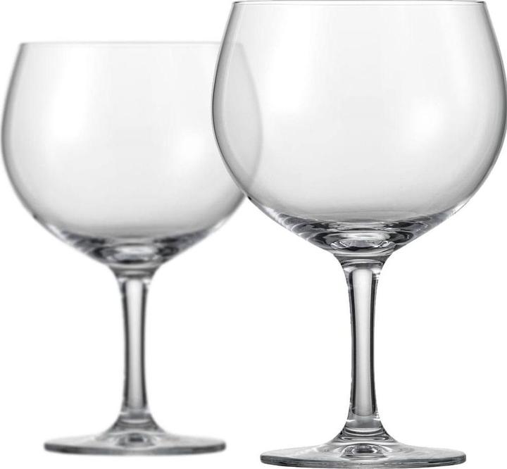 Schott Zwiesel Bar Spécial (7.10 dl, 2 x, Verres à gin)