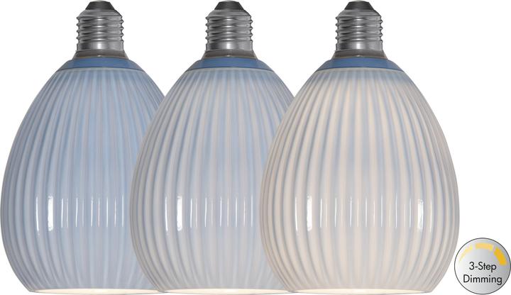 Produktbild Star Trading LED Leuchtmittel E27 Decoled Dream (E27, 210 lm, 1x)