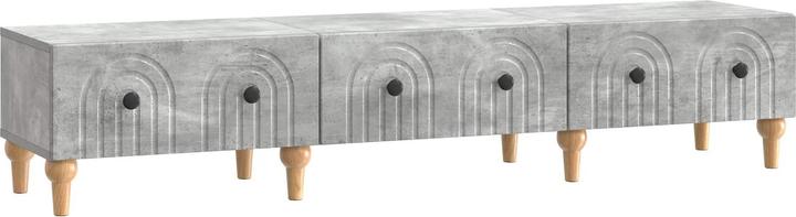 Image du produit vidaXL TV-Ständer (147 x 34.50 x 30 cm)