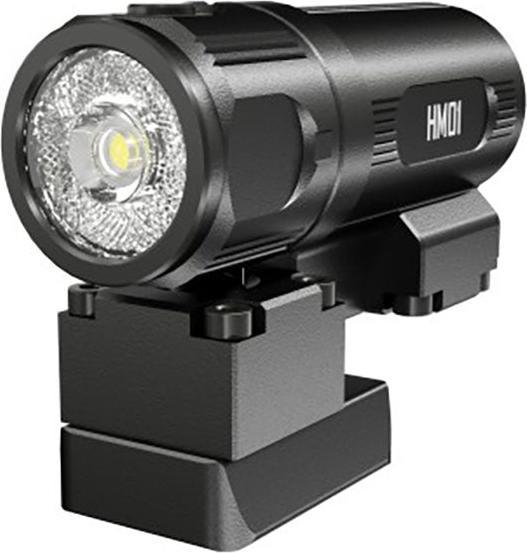 Produktbild Nitecore HM01 - taktische Helmlampe (0.85 cm, 320 lm)