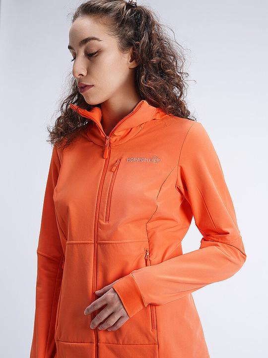 Actual product image Maier Sports Women's Helga Slim (3XL)