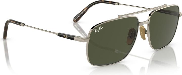 Image du produit Ray Ban Michael Titanium