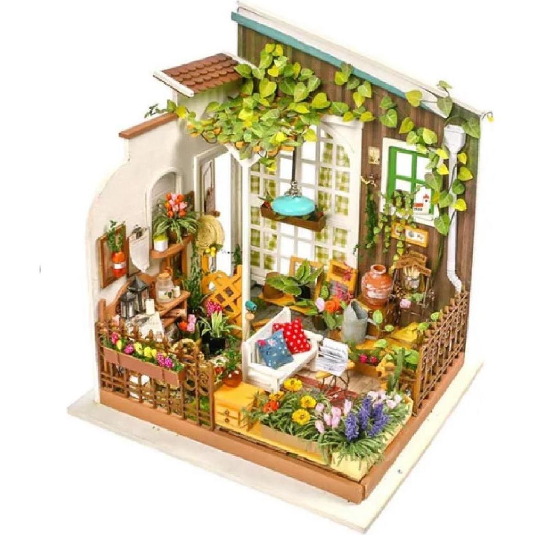 Rolife Miller's Garden