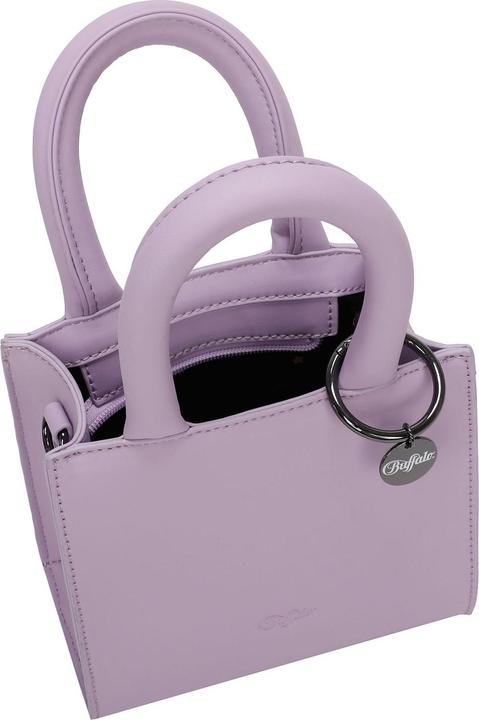 Image du produit Buffalo Boxy Mini Bag Sac à main 17.5 cm