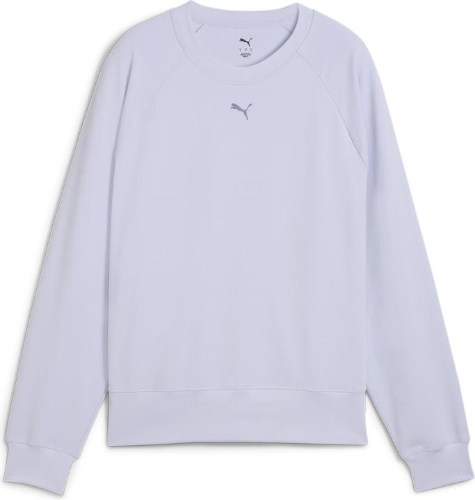 Produktbild Puma W Cloudspun Fashion Midlayer (3XL)