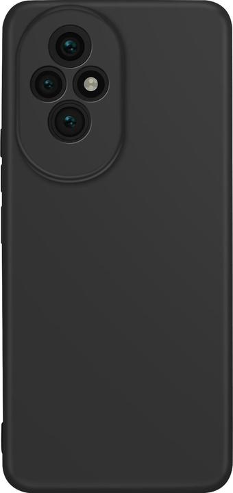 Actual product image Mayaxess PureSilicone Case (Honor X7a)