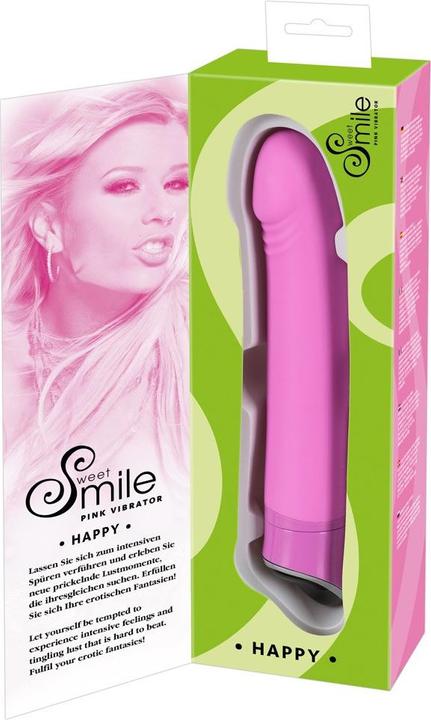 Produktbild Sweet Smile Smile Happy