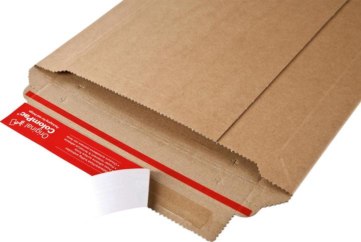 Produktbild Colompac Rigid Plus (1 x)