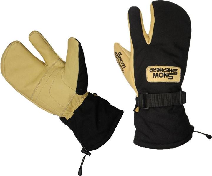 Produktbild Snow Shepherd 3 Finger 2025 (M)