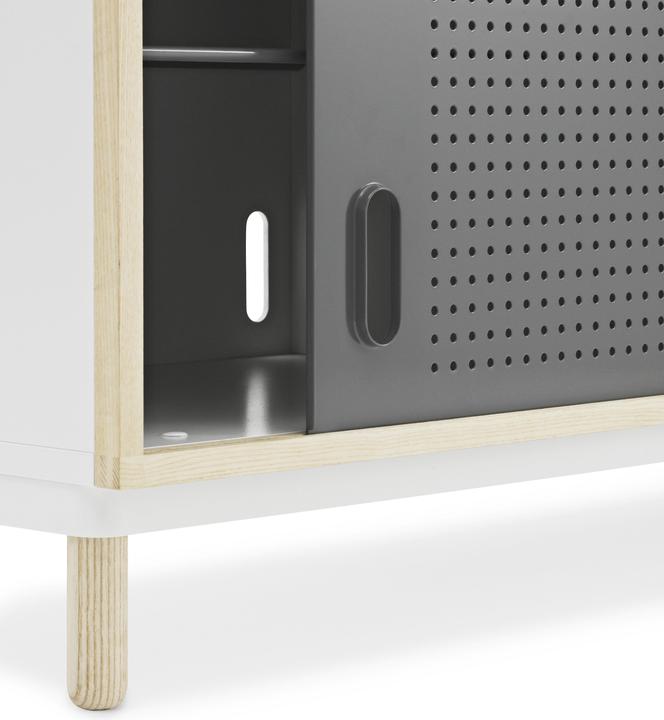 Produktbild Normann Copenhagen Kabino (114 x 42 x 61 cm)